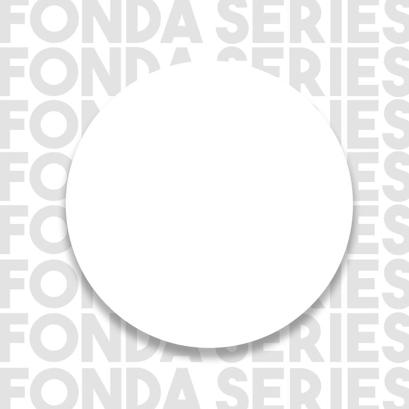 Moderný TV stolík FONDA 140 cm, MDF, biely