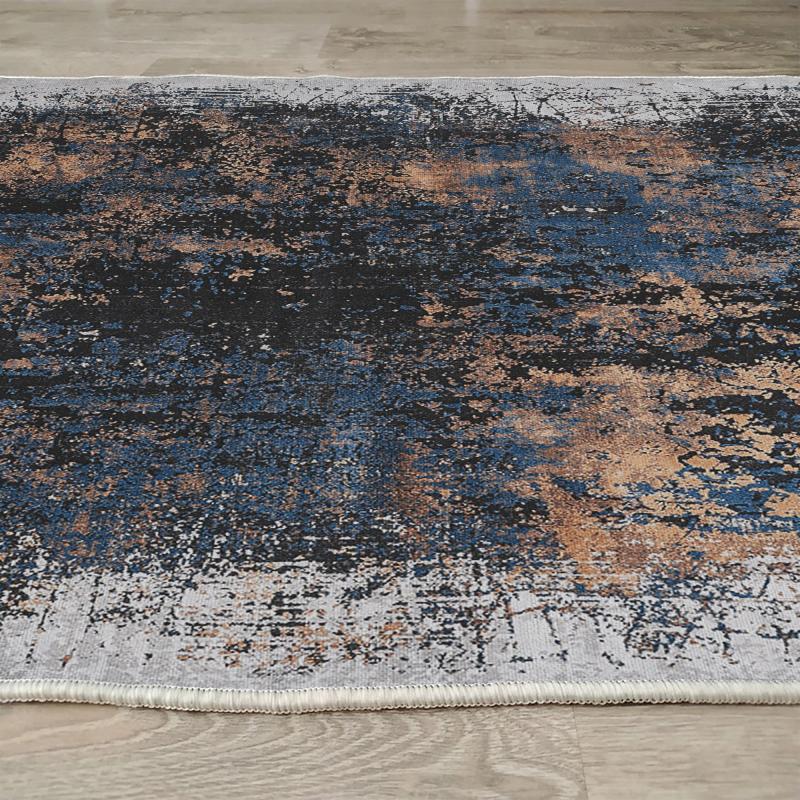 Moderný koberec WOOPAMUK II 160 x 230 cm, multicolor