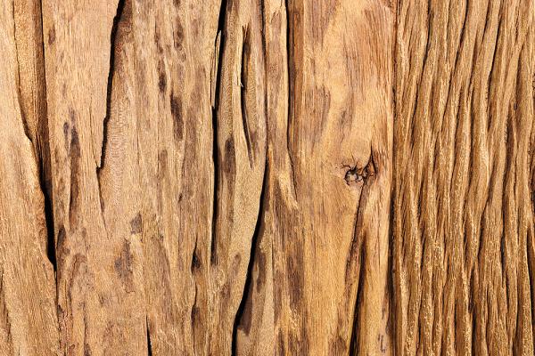 Príborník z masívneho dreva BARRACUDA 150 cm, teak, mango, čierny
