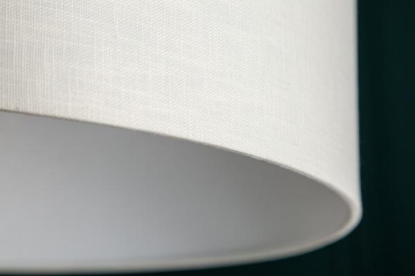 Výsuvná oblúková lampa LOUNGE DEAL 170-200 cm biela