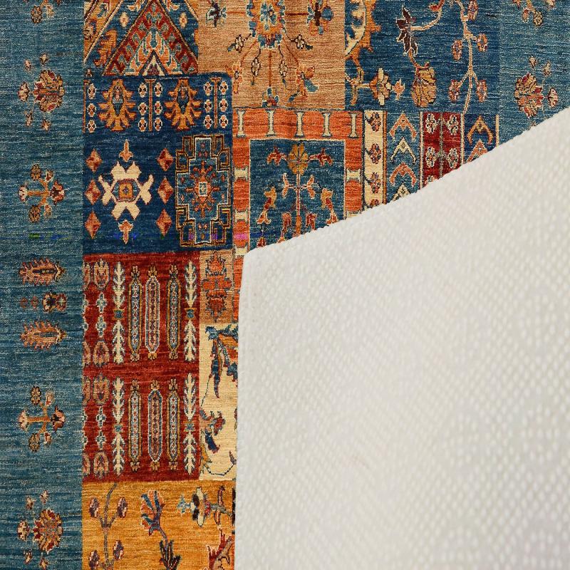 Elegantný koberec EXFAB 80 x 150 cm, multicolor