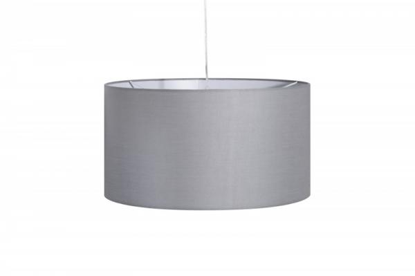 Elegantné závesné svietidlo ROOTS 50 cm šedé
